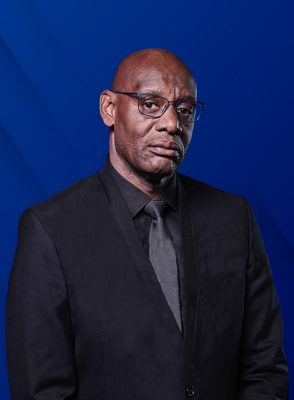 Shaun Wallace "The Dark Destroyer"